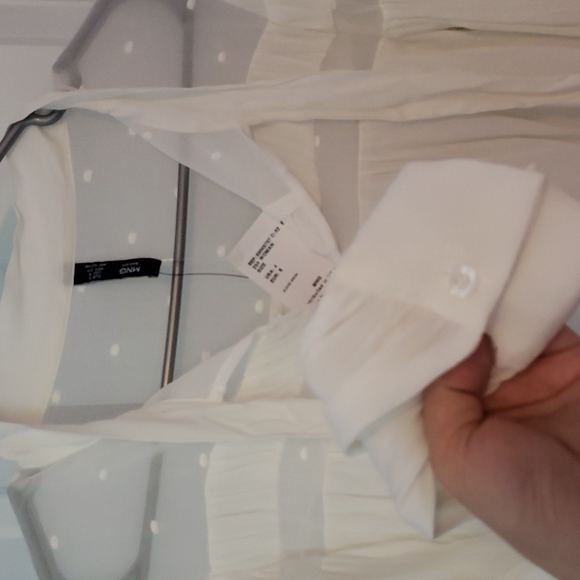 Mango, blouse - Picture 3 of 3